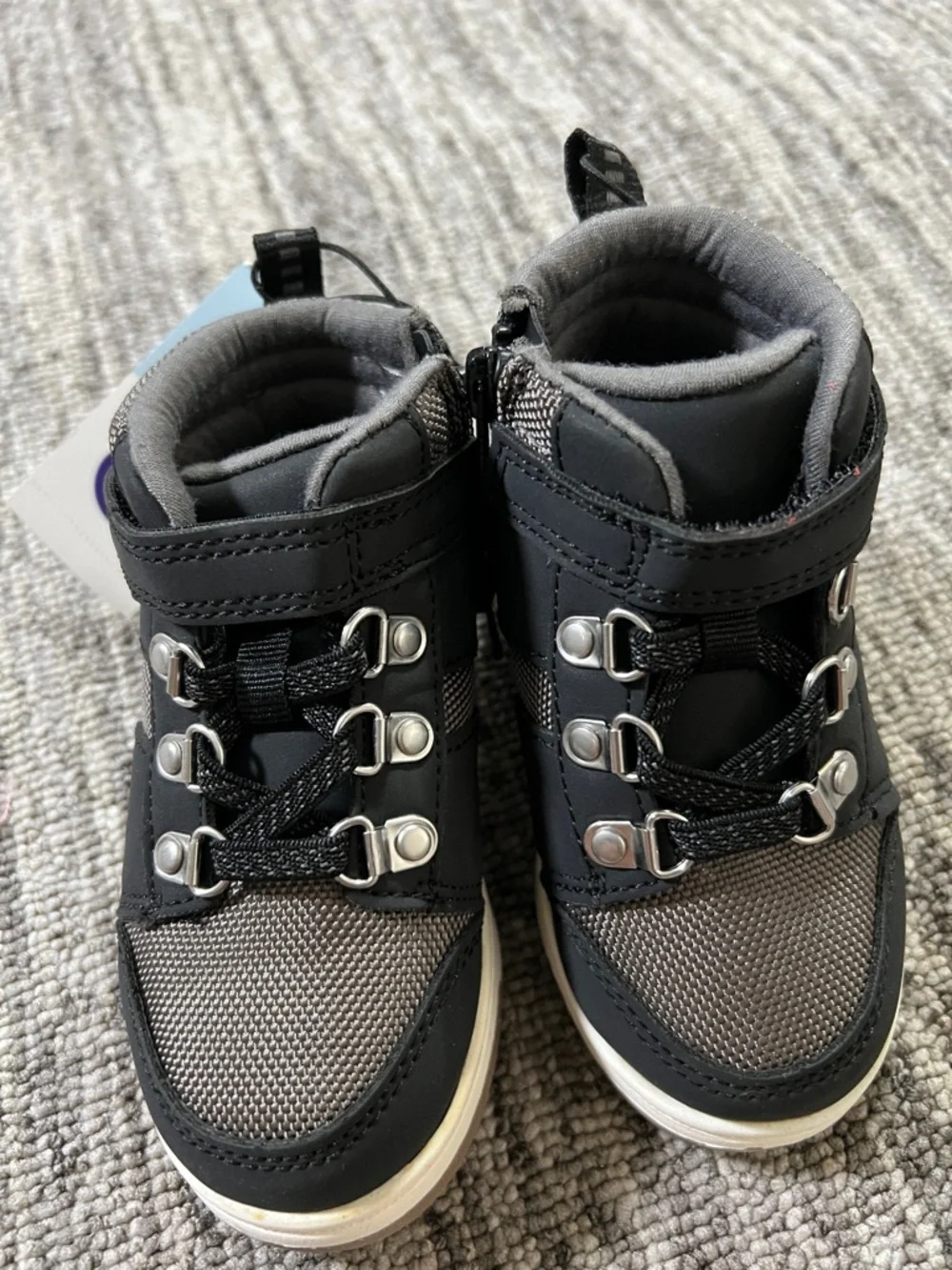 Cat & Jack durable high